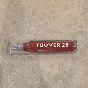 Tower 28 ShineOn Lip Jelly - Sesame